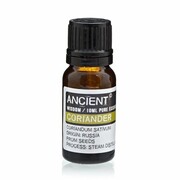 Olejek Eteryczny Kolendra, Ancient Wisdom, 10ml
