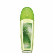 LA RIVE Spring Lady Dezodorant pefrumowany w atomizerze dla kobiet 75 ml
