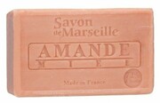 Mydło Marsylskie Prowansalskie MIGDAŁY i MIÓD, 72%, Le Chatelard 1802