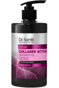 Żel pod prysznic Dr.Sante Collagen Active Lifting, 500ml