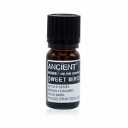 Olejek Eteryczny Słodka Brzoza, Ancient Wisdom, 10ml