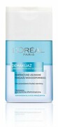 LOREAL Demakijaż Płyn do demakijażu oczu i ust- dwufazowy 125 ml