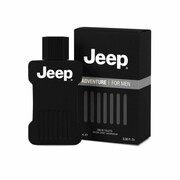 JEEP Freedom Woda toaletowa dla mężczyzn 100 ml