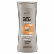 JOANNA Ultra Color Szampon - odcienie rudego 200 ml