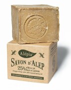Mydło Alep 25% Oleju Laurowego, 190g