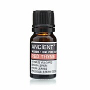 Olejek Eteryczny Czerwony Tymianek, Ancient Wisdom, 10ml