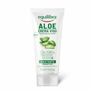 Equilibra Aloe Krem do twarzy nawilżająco-kojący 75ml