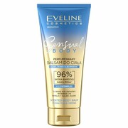 Nawilżający balsam do ciała Perfumed – EVELINE Sensual Body, 200ml