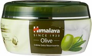HIMALAYA Herbals Krem do twarzy i ciała extra odżywczy Olive 150ml