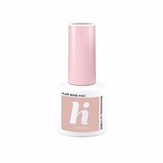 HI HYBRID Lakier hybrydowy Choco & Latte #402 Pure Beige 5ml