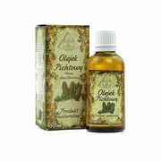 Olejek Pichtowy (Jodłowy) Abies Sibirica Oil, 100% Naturalny