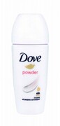 DOVE ROLL-ON 50ml POWDER