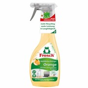 Frosch Pomarańczowy płyn uniwersalny do każdej powierzchni, 500ml