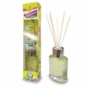 CITRONELLA Dyfuzor Zapachowy Przeciw Komarom, 30ml