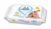 LULA Chusteczki do higieny intymnej 1op.-20szt.