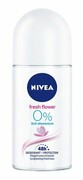 NIVEA Dezodorant damski w kulce Fresh Flower 50 ml