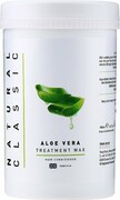 Natural Classic Aloe Vera Treatment Wax Wosk do włosów 480ml