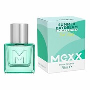 MEXX for Him Woda toaletowa Summer Daydream - Limited Edition 30 ml