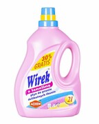 ACHEM WIREK Płyn d/prania 2L lanolina