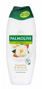 Palmolive Naturals Żel pod prysznic kremowy Camellia Oil & Almond 500ml
