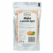 Mąka z Pestek Dyni Olvita, 250 g