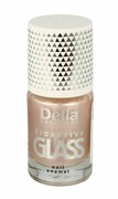 DELIA BIOACTIVE GLASS Emalia do paznokci nr 04 11ml