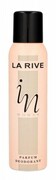 LA RIVE In Dezodorant pefrumowany w sprayu dla kobiet 150 ml