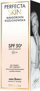 PERFECTA Skin Małgorzata Kożuchowska Krem ochronny SPF 50+ do twarzy, szyi i dekoltu 40 ml