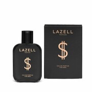 LAZELL $ Woda perfumowana dla mężczyzn 100 ml
