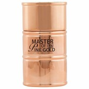 NEW BRAND Master Essence Pink Gold Woda perfumowana damska 100 ml