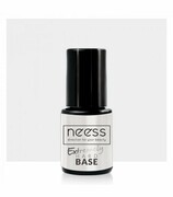 NEESS Baza do lakierów hybrydowych przeźroczysta Extremely Hard (7610/4) 4 ml