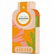 Naturalny szampon w płatkach, SANDDORN - rokitnik, BEN&ANNA, 2 x 20g