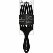 TOP CHOICE Szczotka do czesania włosów Comfy (64661)