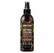 BARWA Ziołowa Odżywka do włosów Czarna Rzepa - włosy osłabione i z łupieżem 250ml