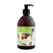 Naturalne Mydło Potasowe w Płynie do Mycia Warzyw i Owoców, 500ml