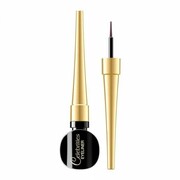 EVELINE Celebrities Eyeliner ultraprecyzyjny w kałamarzu brązowy, 3ml