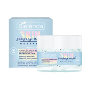 Bielenda Skin Restart Sensory Mask Nawilżająca Maseczka prebiotyczna dodająca blasku 50ml
