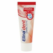 Pasta do zębów przeciw próchnicy, Elina Dent, 25ml