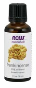 Olejek Eteryczny Olibanowy 20%, Now Foods, 30ml