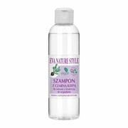 EVA Nature Style Szampon do włosów z czarną rzepą 250 ml