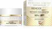 EVELINE D`AURY Remodelift Therapy Peptydowy Mezo-Reduktor głębokich zmarszczek i bruzd 50+ na dzień i noc 50 ml