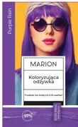 MARION Odżywka koloryzująca do włosów (5-10 myć) - Purple Rain 35 ml