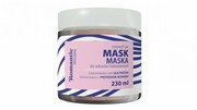ROMANTIC Professional Maska do włosów - Silk 230 ml