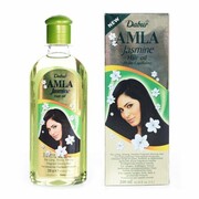 Olejek Amla Jasmine do Włosów Jasnych Dabur, 200ml