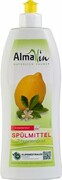 Płyn do Mycia Naczyń Trawa CytrynowA (Koncentrat) ECO, ALMAWIN, 500ml