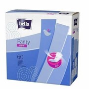 Bella Panty New Wkładki Higieniczne 60 sztuk