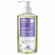 TOŁPA.Dermo Hair Wypadanie.Szampon antipollution przeciw wypadaniu włosów, 250ml