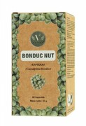 VANAN Bonduc Nut Suplement diety wspomagający organizm w czasie menopauzy Kapsułki 60 szt.