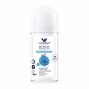 Naturalny dezodorant roll-on z lilią wodną, Cosnature, 50ml