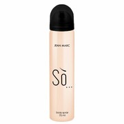JEAN MARC So... Woman Dezodorant w sprayu 75 ml